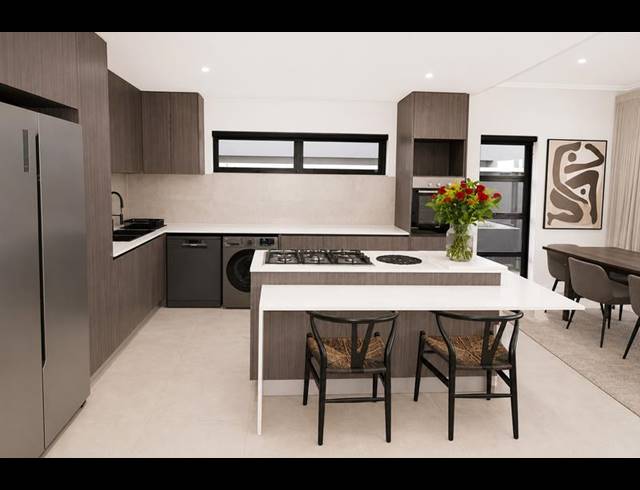 3 BEDROOM PROPERTY TO RENT IN EDENBURG